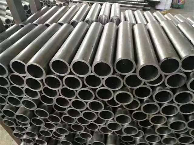 柞水30CrMo精密无缝钢管